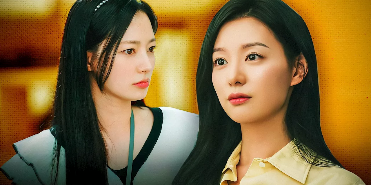 2024’s Best K-Dramas Are A Reminder To Watch This Fan-Favorite Rom-Com Starring Kim Ji-won