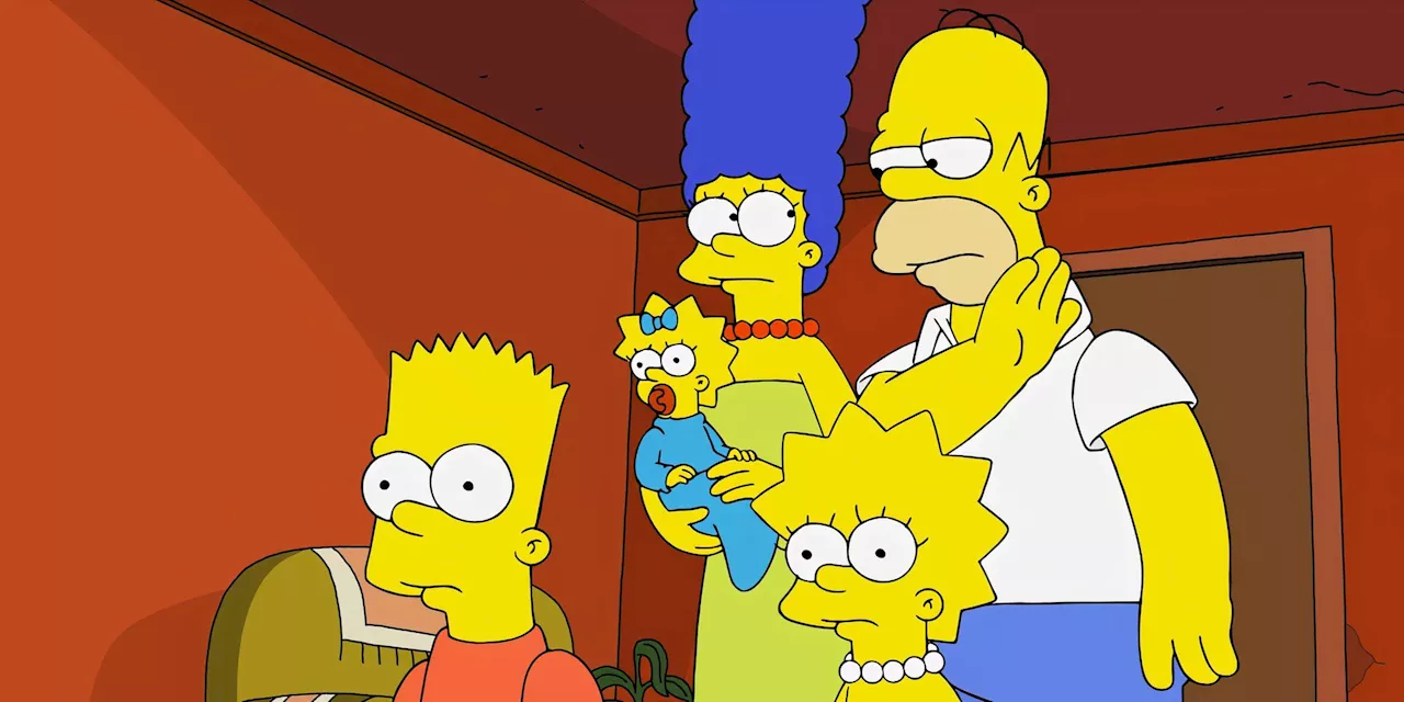 Live-Action Simpsons Trailer Imagines Wild Real-Life Cast With Apu Finally Returning (& Cast With An Appropriate Actor)