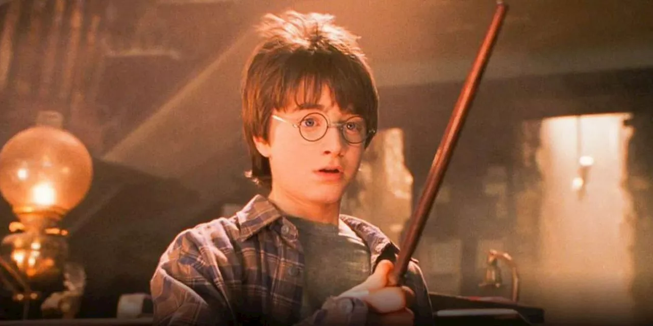 New Harry Potter Stories Will Factor Into Upcoming Series Remake