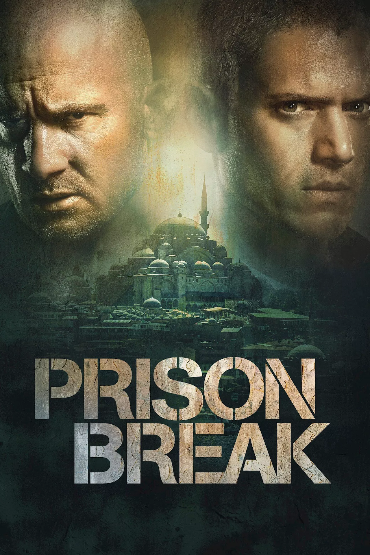 Prison Break