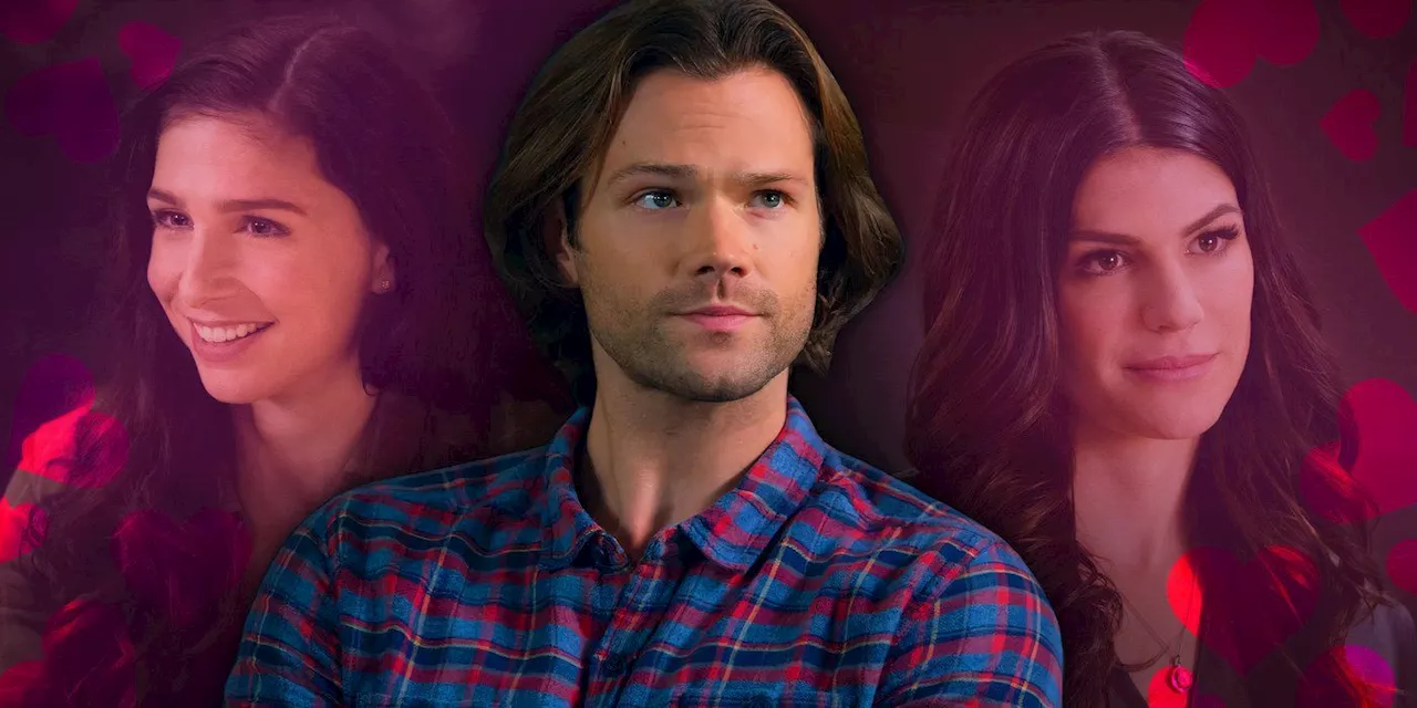 Sam Winchester's 10 Love Interests In Supernatural Explained