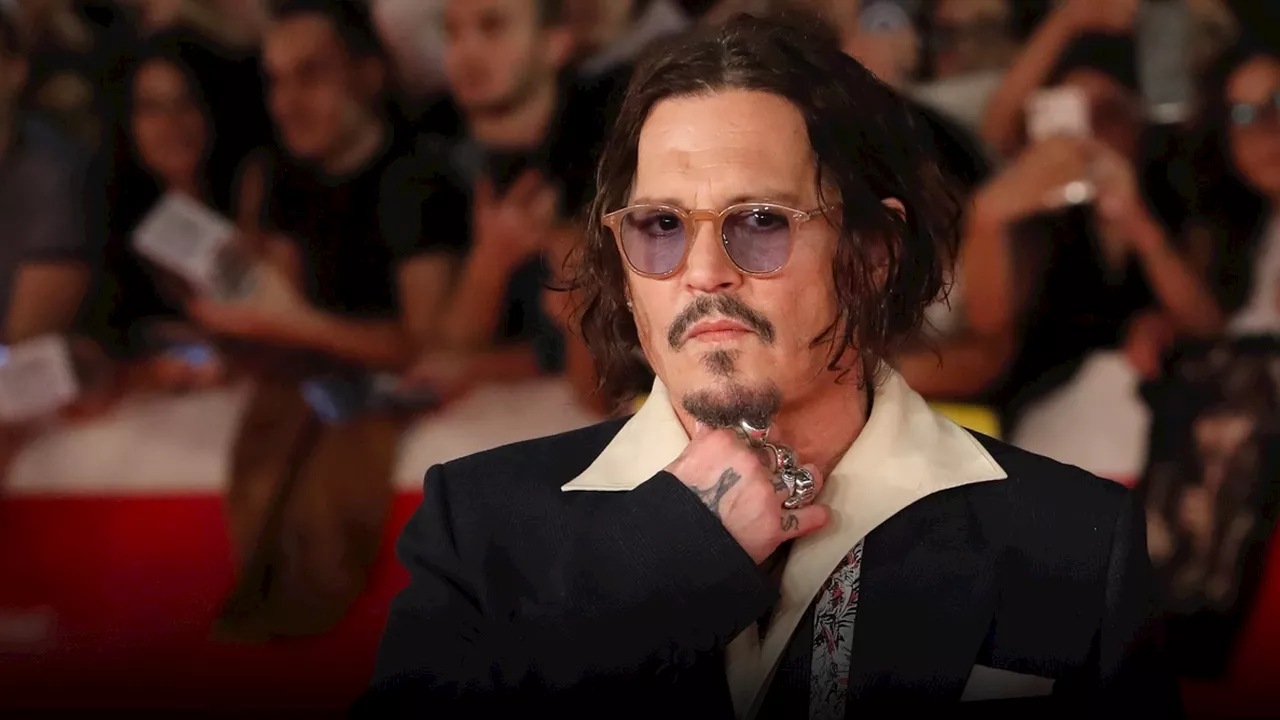 'Me da igual lo que haga': Johnny Depp odiaba trabajar con este ganador del Oscar