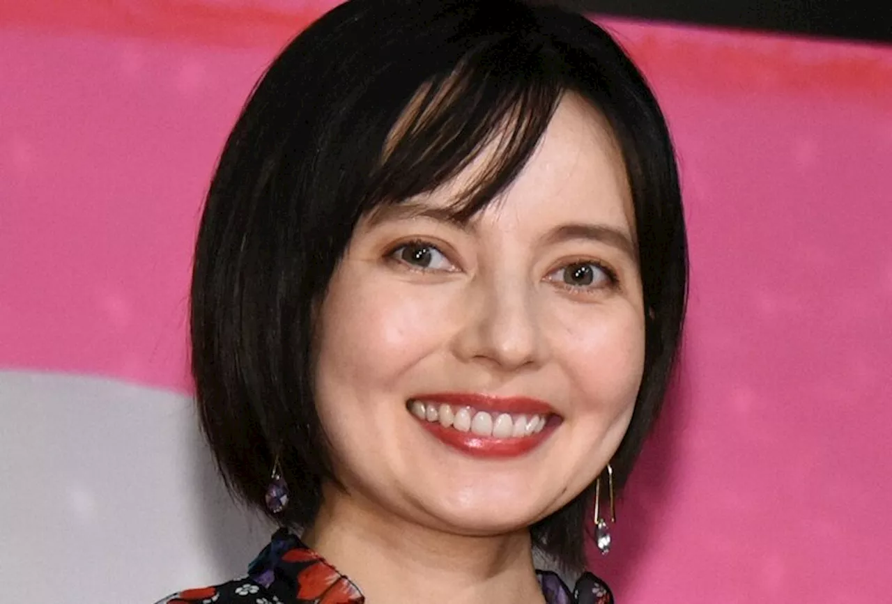 ベッキー、自身の“共演NG”に言及 本人と正面衝突「マジ炎上するんですよ...」（2024年11月5日）｜BIGLOBEニュース