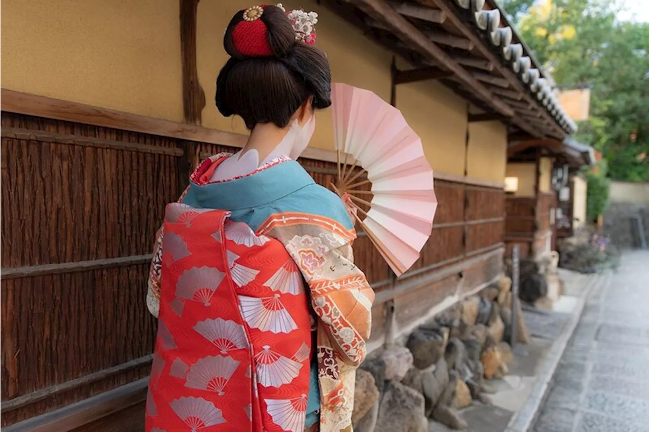 京都花街の舞妓は､かつて28人まで激減した…京都の観光ビジネス成功の背景に｢花街のすごい人材教育｣（2024年11月5日）｜BIGLOBEニュース