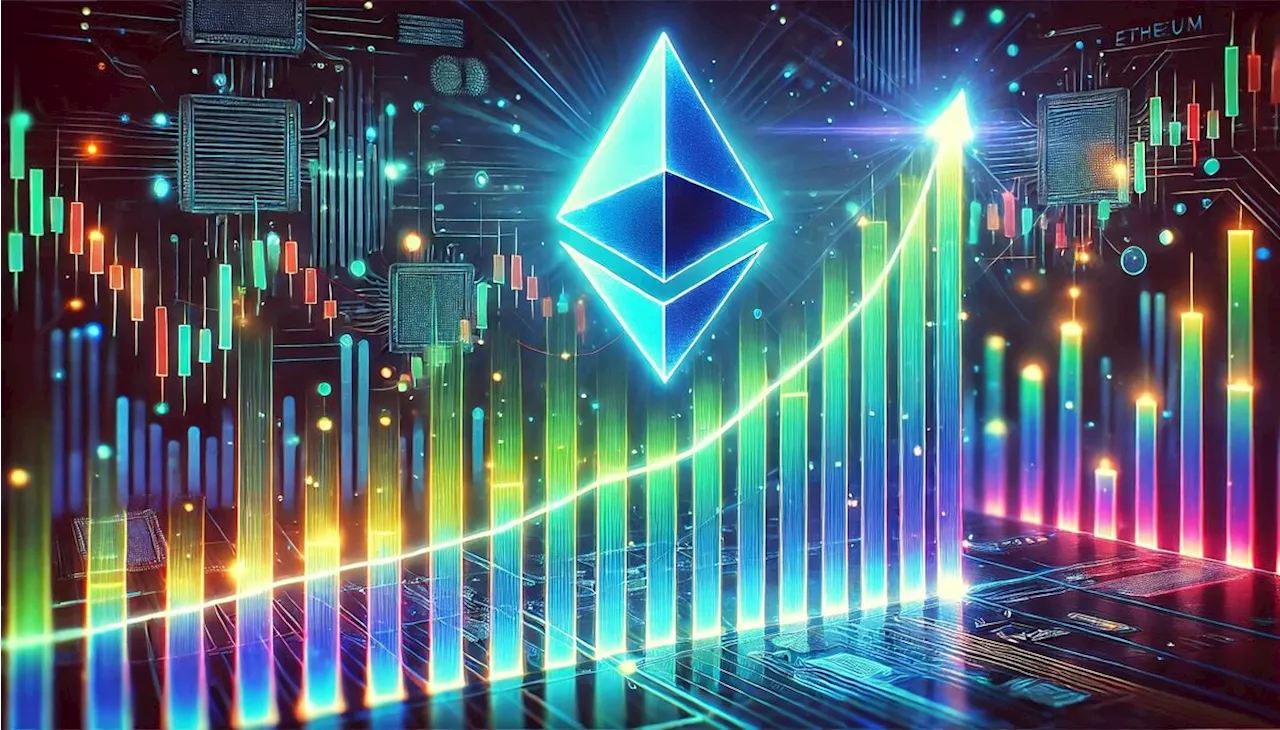 นักวิเคราะห์ Ali Martinez ชี้! กราฟ Ethereum ส่งสัญญาณบวก ที่เหมาะสำหรับลงทุนระยะยาว