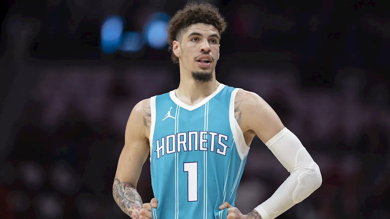 11-Year NBA Veteran Urges LaMelo Ball to Join LA Clippers