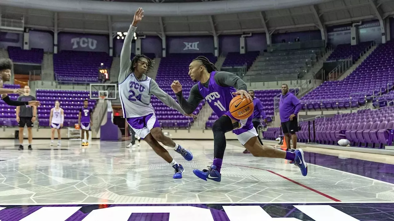 2024-25 TCU Men's Basketball: A Full Team Preview