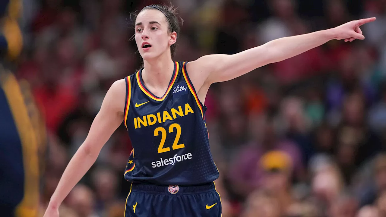 Caitlin Clark Breaks Silence to ESPN About Potentially Playing in Unrivaled