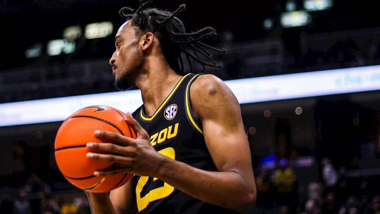 Dennis Gates Explains Quiet Second Halves for Shaw, Pierce in Mizzou's Debut