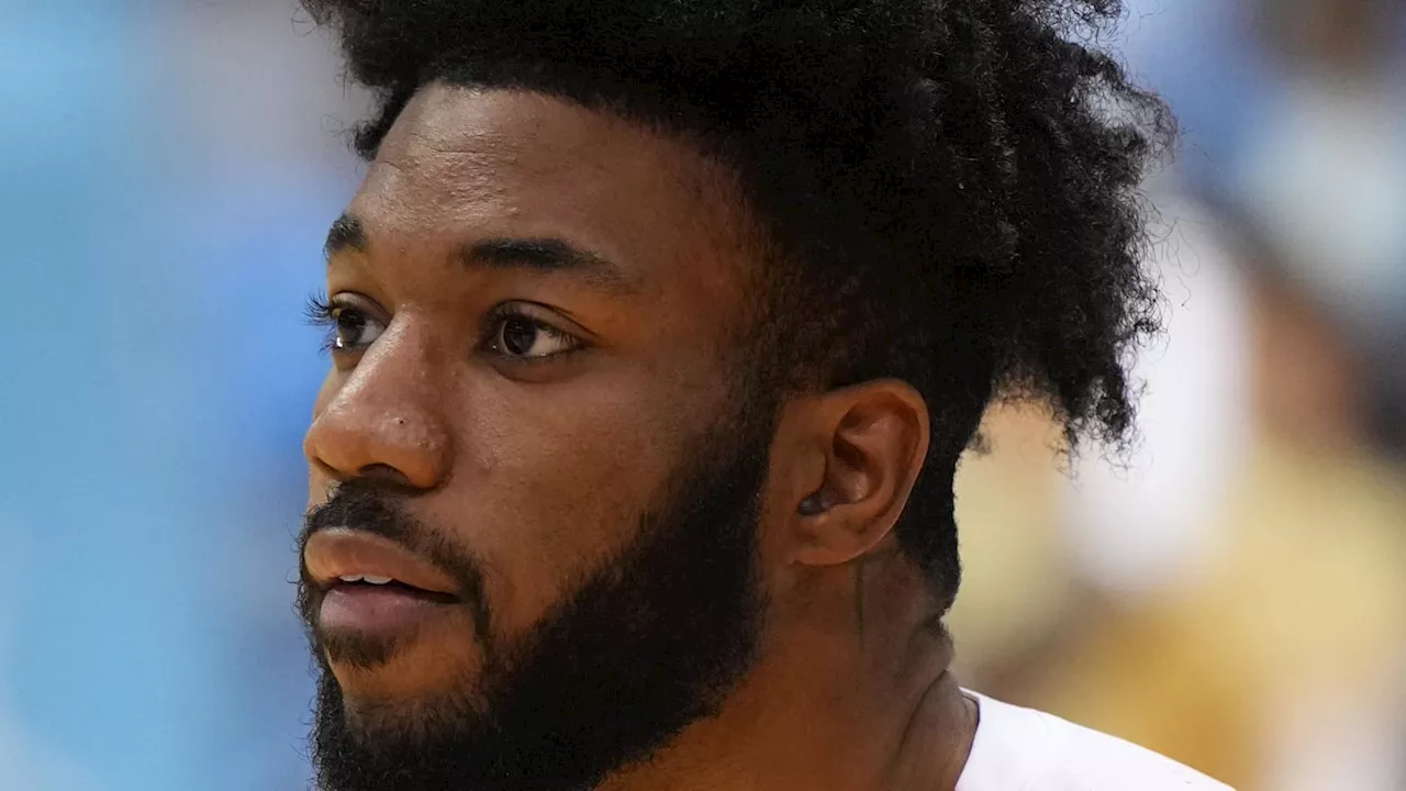 Ex-UNC Guard Scores First NC State Basketball Points of Season
