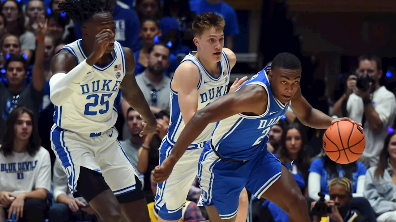 Former Duke Basketball Guard Tallies Four Career Highs for New Squad