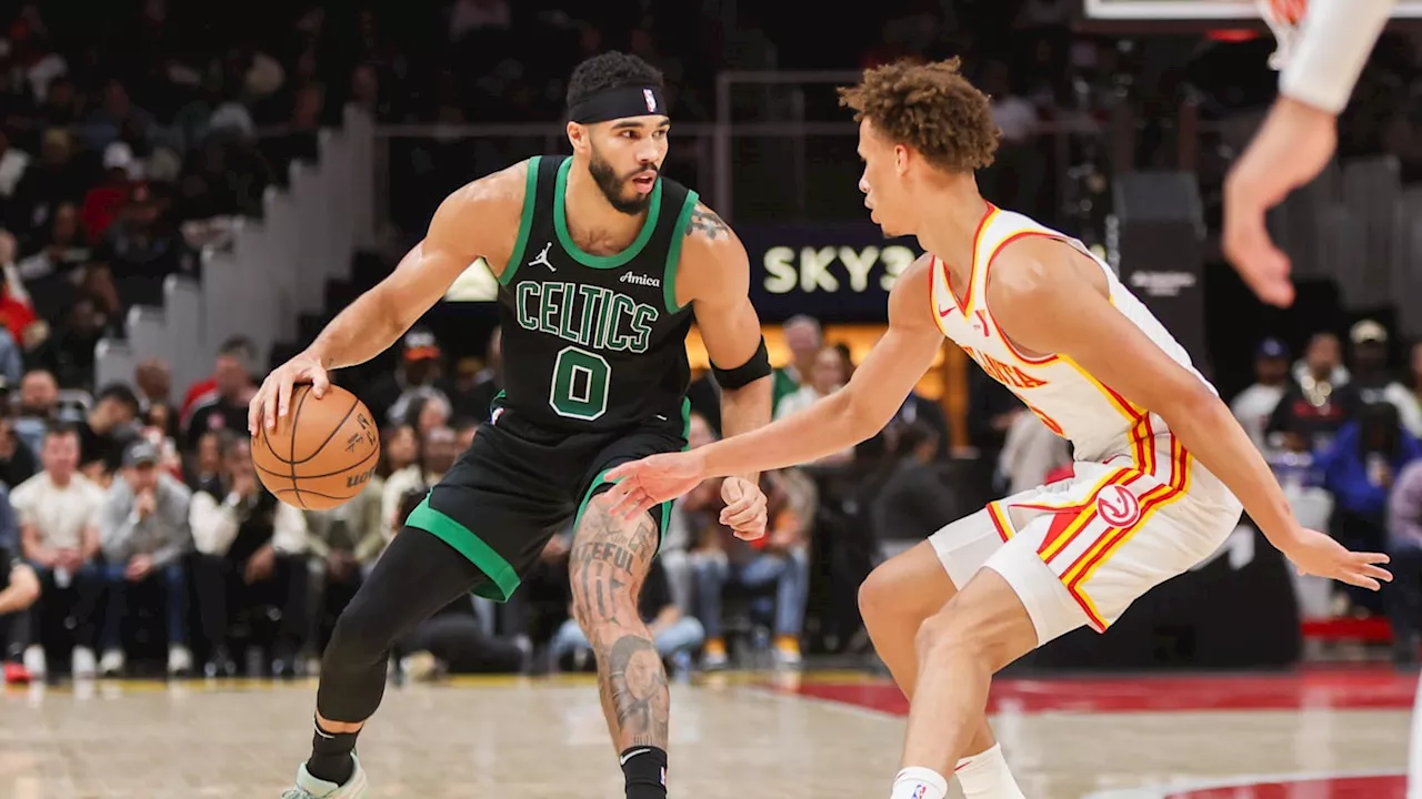 Hawks Basketball: Instant Takeaways From Hawks Blowout Loss to Celtics