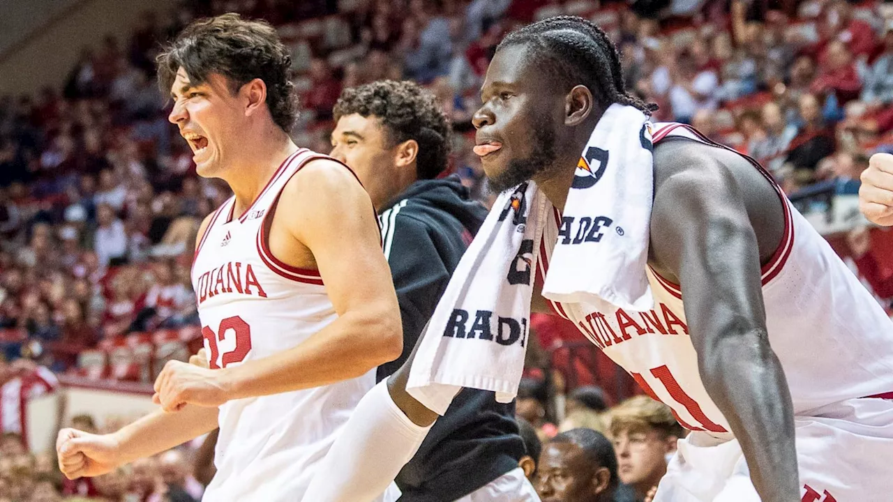 How To Watch Indiana Basketball Season Opener Against Southern Illinois-Edwardsville