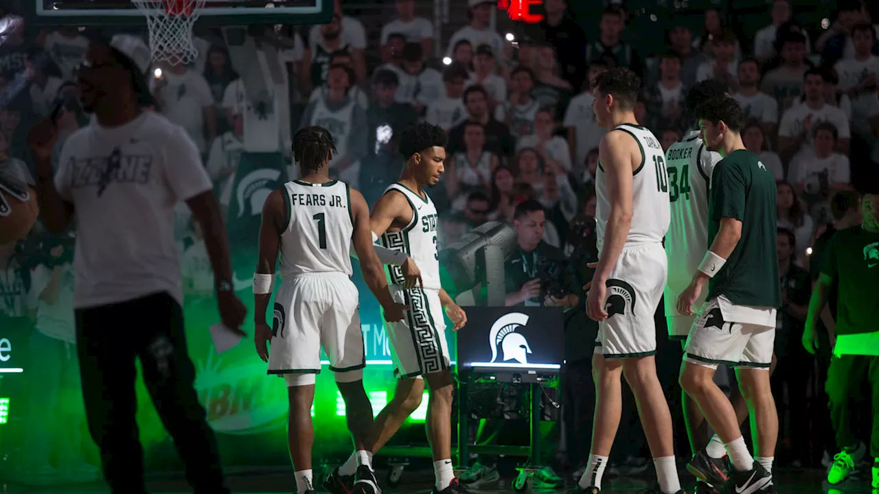 Michigan State Spartans Insider Podcast: Recapping Spartans' Win Over Monmouth