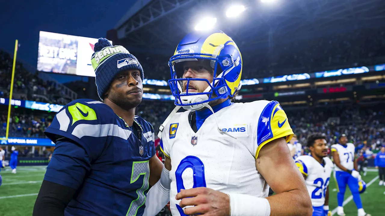 NFL Power Rankings: Seattle Seahawks Move Up Despite Loss vs. Los Angeles Rams?