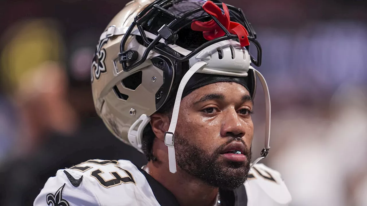 NFL Trade Deadline Rumors: Saints' Marshon Lattimore in Hot Trade Talks!