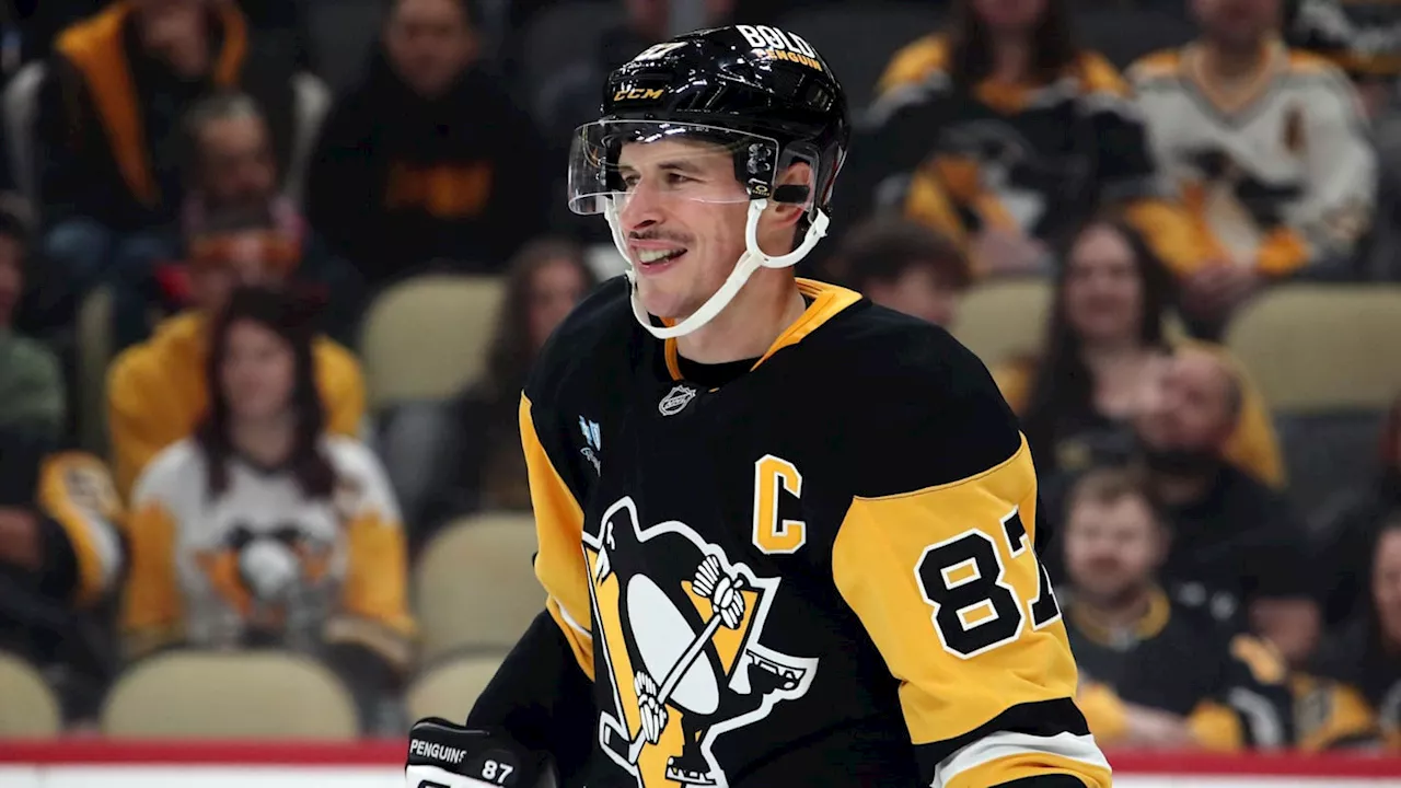 Pittsburgh Penguins Star Back on Track After Poor Start