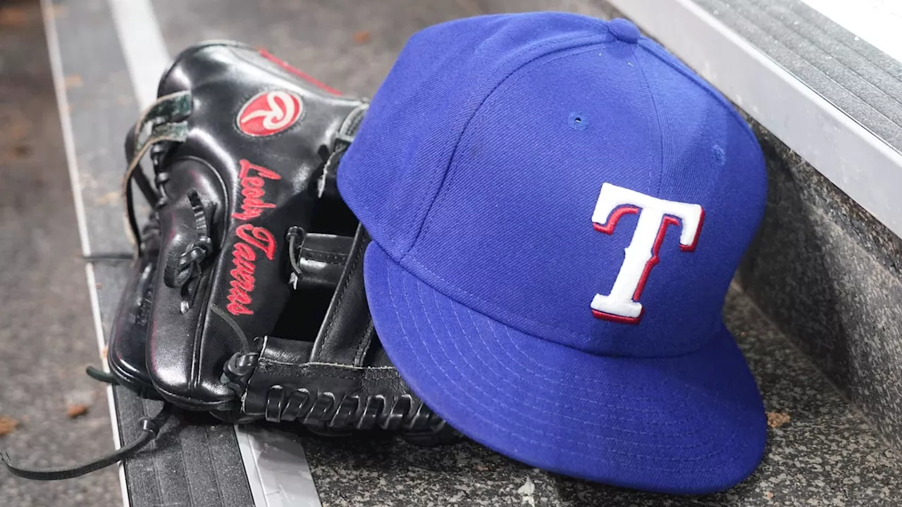 Rangers All-Star Predicted To Leave Texas For $11M Deal With Cardinals