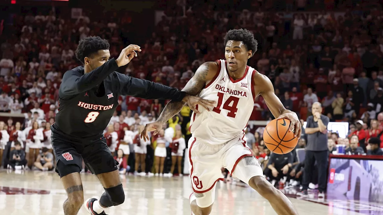 Three Takeaways From Oklahoma's 93-60 Win