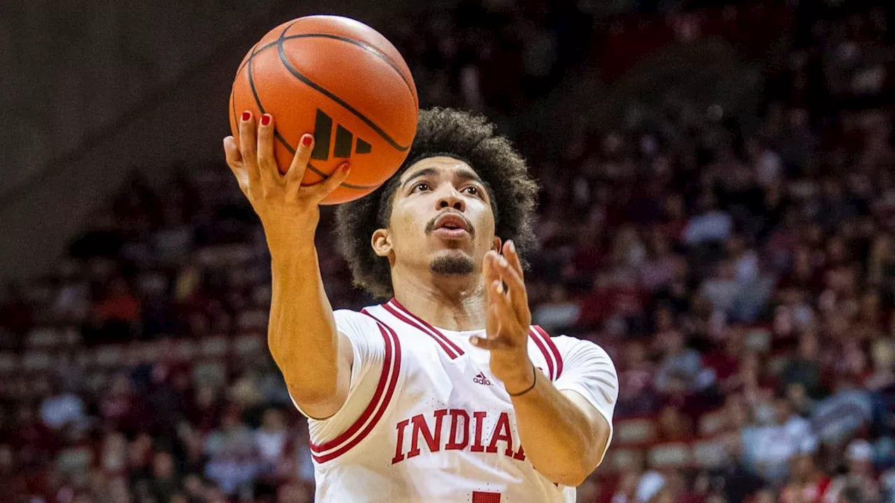 Three Things To Watch in Indiana’s Game Against Southern Illinois-Edwardsville