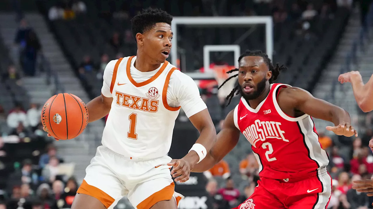 Tre Johnson Dazzles, Texas Longhorns Fall to Ohio State Buckeyes in Season Opener