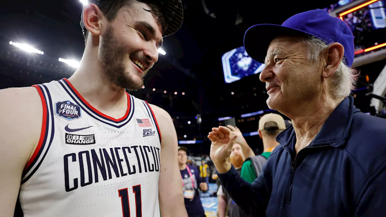 UConn's Alex Karaban Ranked As Nation's No. 7 Player To Watch In New Report