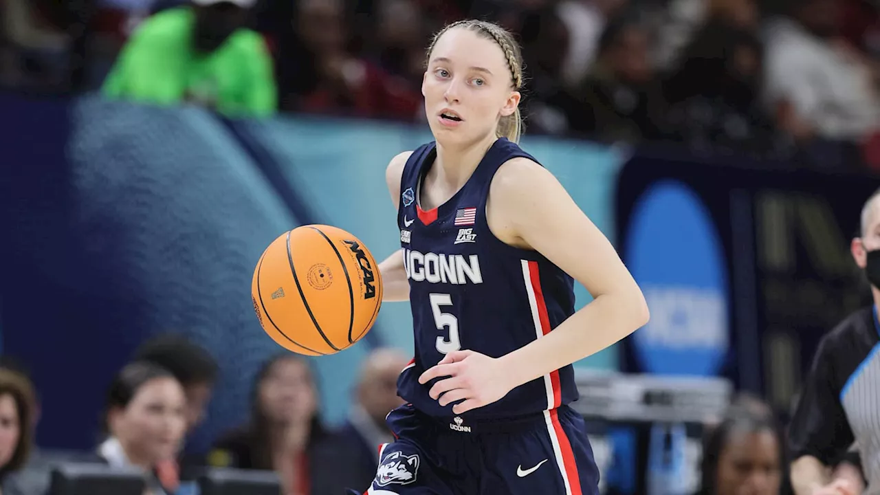 UConn's Paige Bueckers Named Nation's No. 2 Player To Watch In New Report