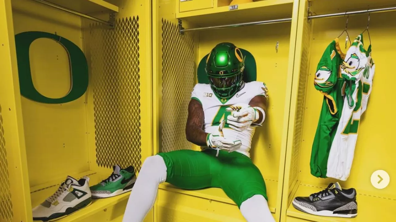 Why Oregon Ducks Can Land 5-Star Recruit Jahkeem Stewart Over Ohio State, USC, LSU