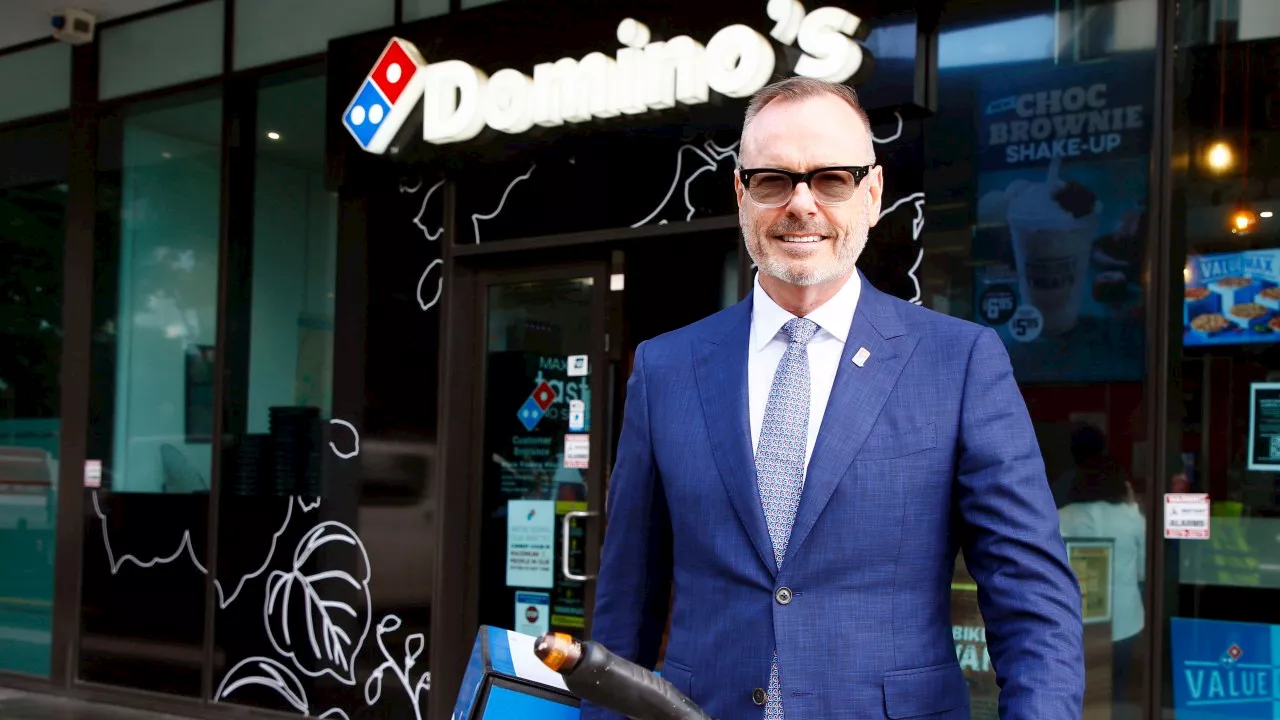 Major change for Domino’s Pizza after huge company announcement