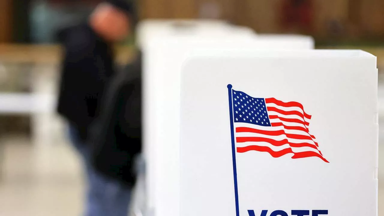 Widespread voting problems reported in two Republican swing state counties