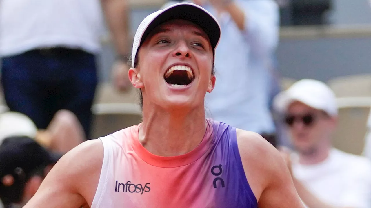 WTA Finals Riyadh LIVE! Jessica Pegula faces Barbora Krejcikova and then Iga Swiatek takes on Coco Gauff