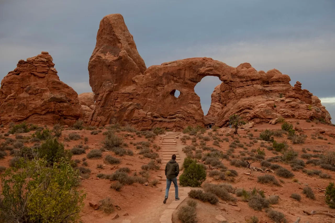The New York Times spent 36 hours exploring Moab. Here’s what it liked.