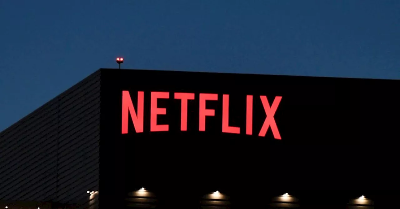 Sospetta frode fiscale, perquisite le sedi Netflix di Parigi e Amsterdam