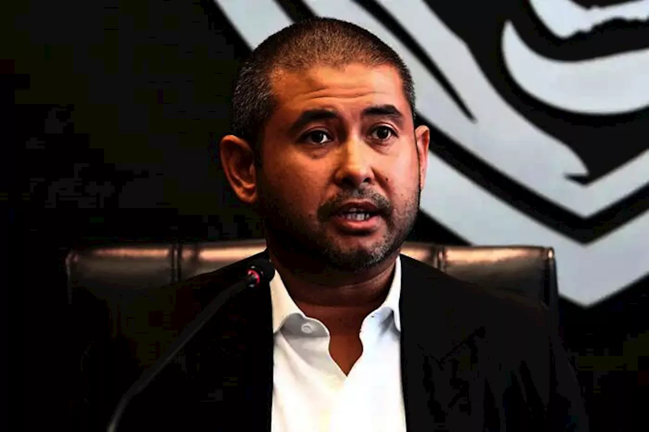 Johor first in country to offer starting salaries of RM4,000 to RM5,000, says TMJ