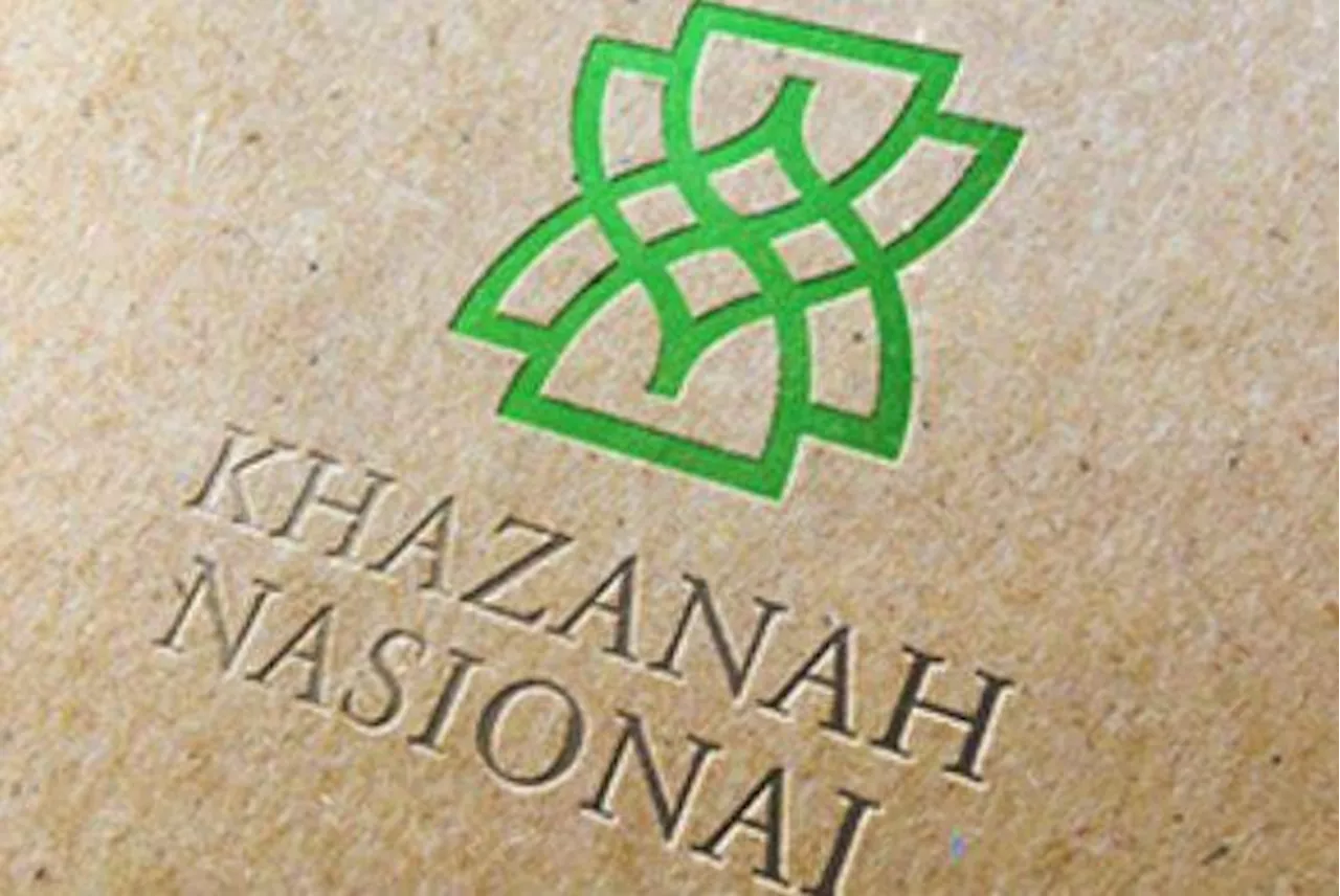 Khazanah: Divestment a strategic exit from cash-starved company