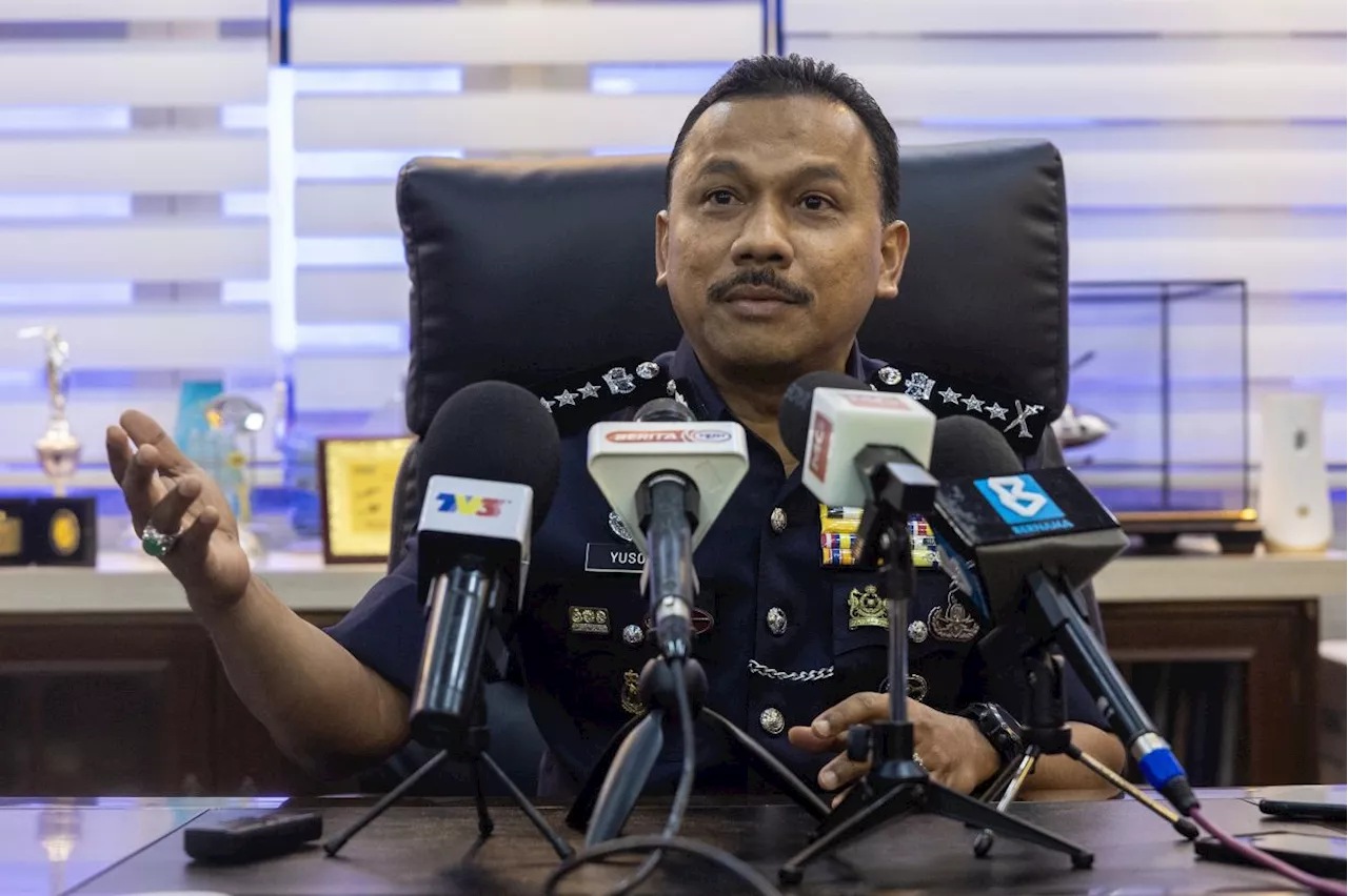 Local youths 'flood' Golok illegally for weekend entertainment, say Kelantan cops