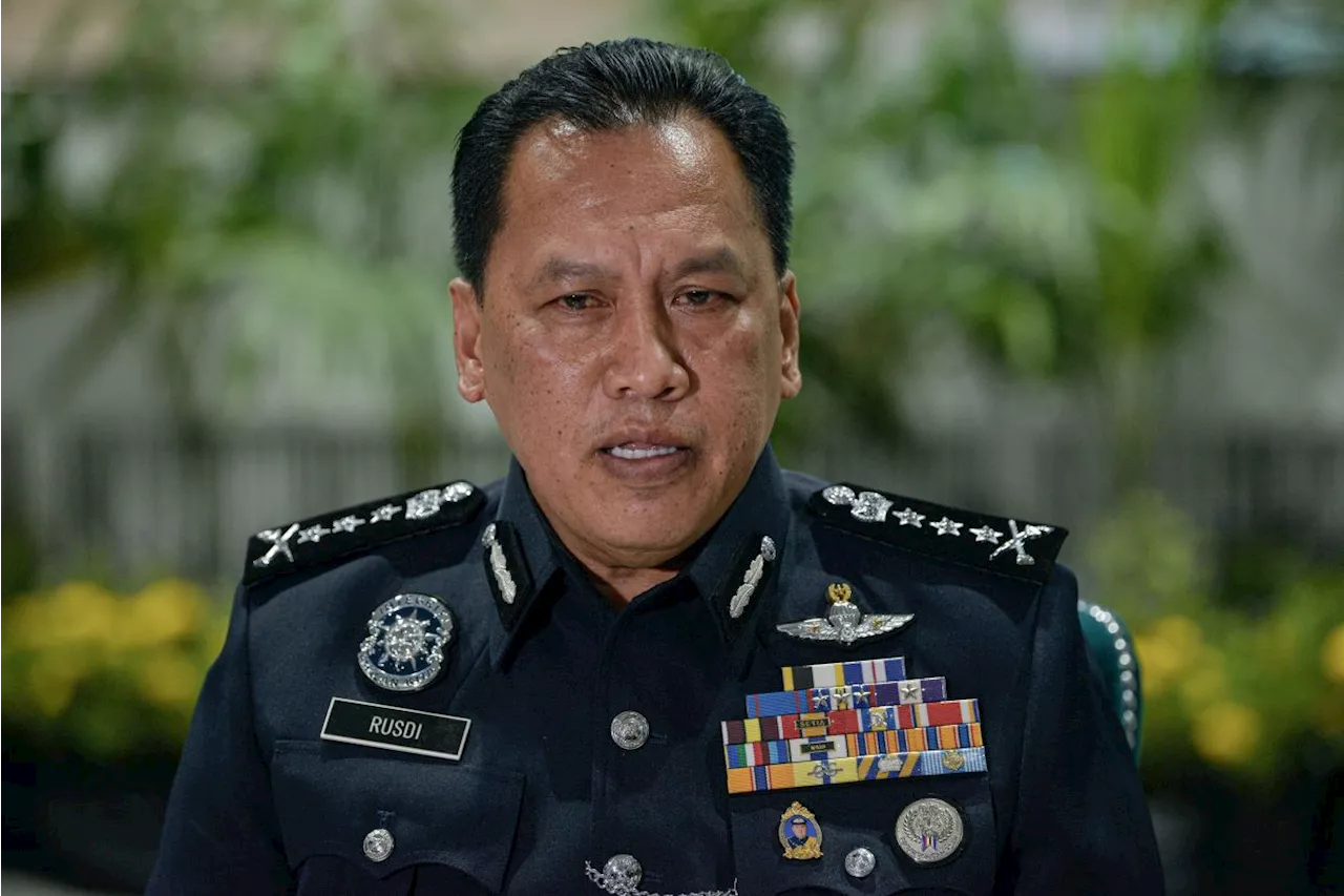 Overbearing ‘joke’ identified as possible motive in UPNM bullying case, says KL top cop