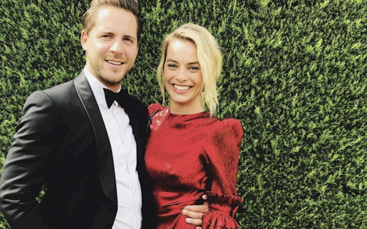 A Look At Margot Robbie's 10-Year Relationship with Tom Ackerley