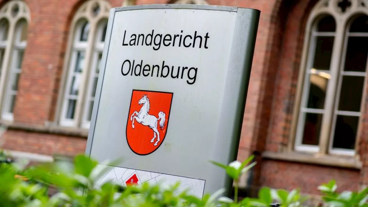 Landgericht Oldenburg: Prozess um mutmaßlichen Steuerbetrug in Millionenhöhe