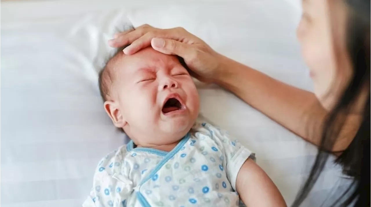 5 Kesalahan Orang Tua yang Bikin Bayi Susah Tidur, Kenali Penyebab dan Solusinya!