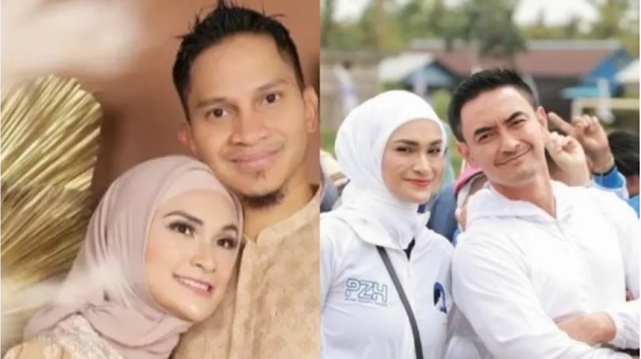 Adu Pendidikan Zumi Zola dan Mumtaz Rais: 'Gandengan Baru' vs Mantan Suami Putri Zulhas