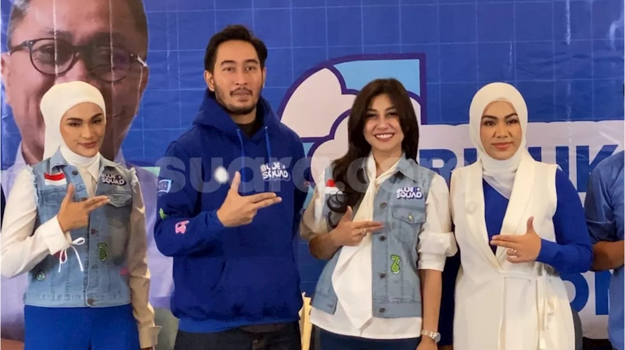 Beda Kekayaan Nisya Ahmad dan Jeje Govinda, Suami Syahnaz Masih Kalah?