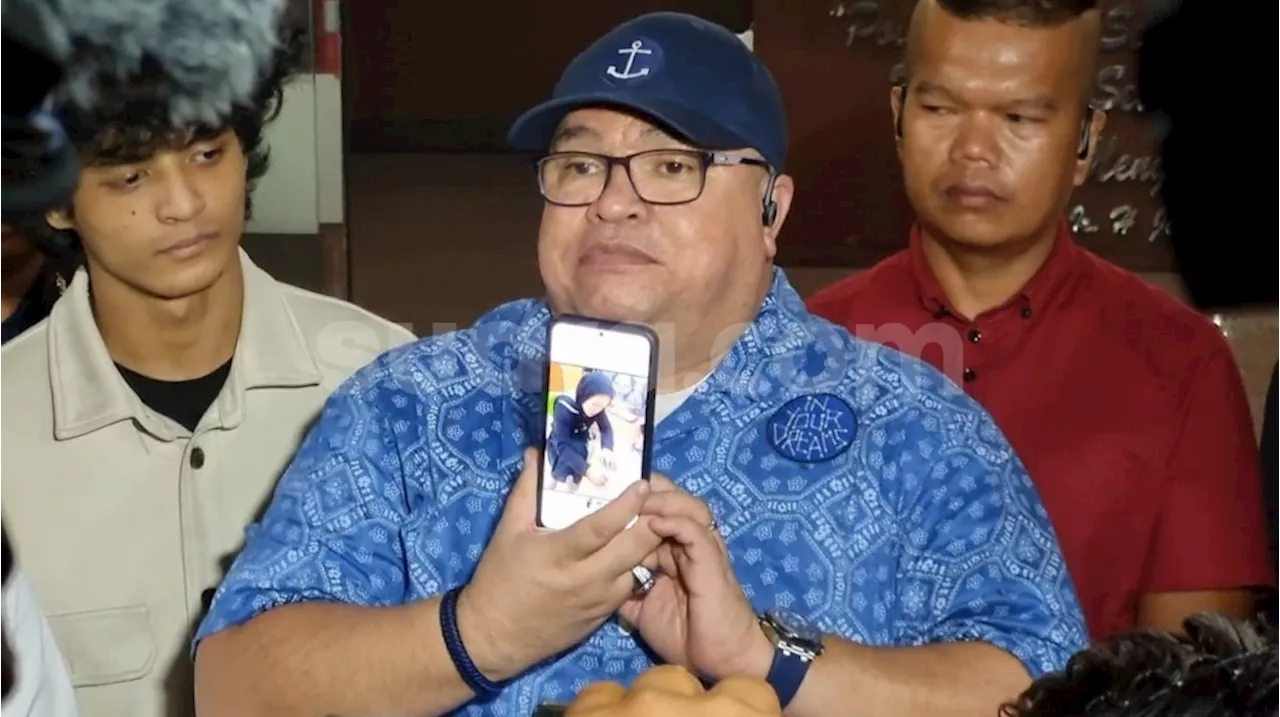 Berstatus Tersangka, Razman Arif Nasution Sesumbar Kinerjanya untuk Vadel Badjideh Tak Terganggu