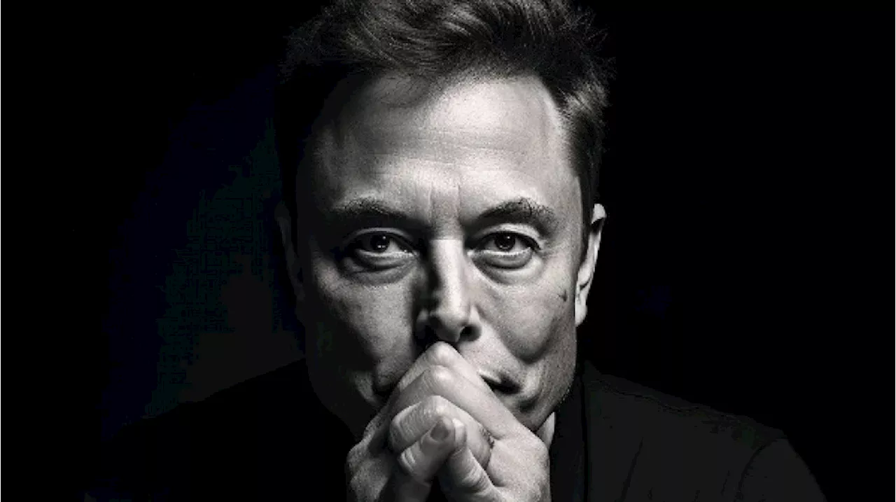 Elon Musk Dituding Sebarkan Informasi Menyesatkan Terkait Pemilu AS di X