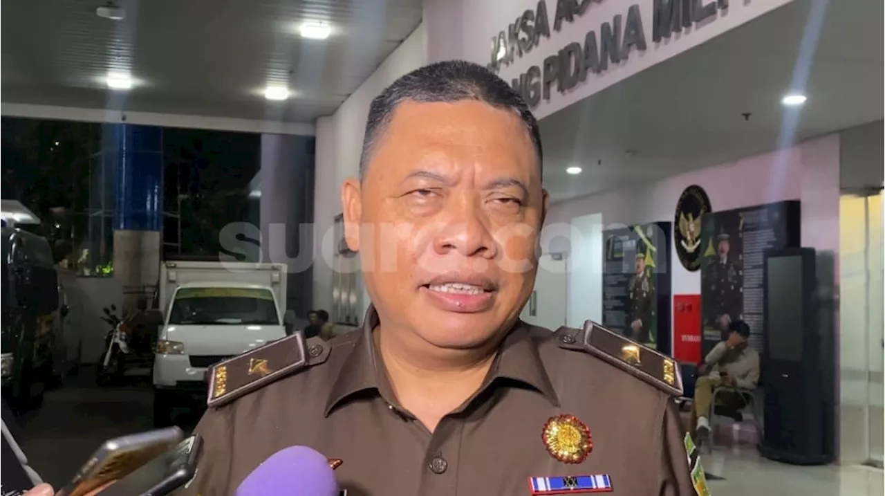 Jaksa Kasus Tom Lembong Ngaku Beli Jam Rp4 Juta di Pasar, Youtuber Ini Colek Abdul Qohar: Saya Bayarin Rp20 Juta, Boleh?