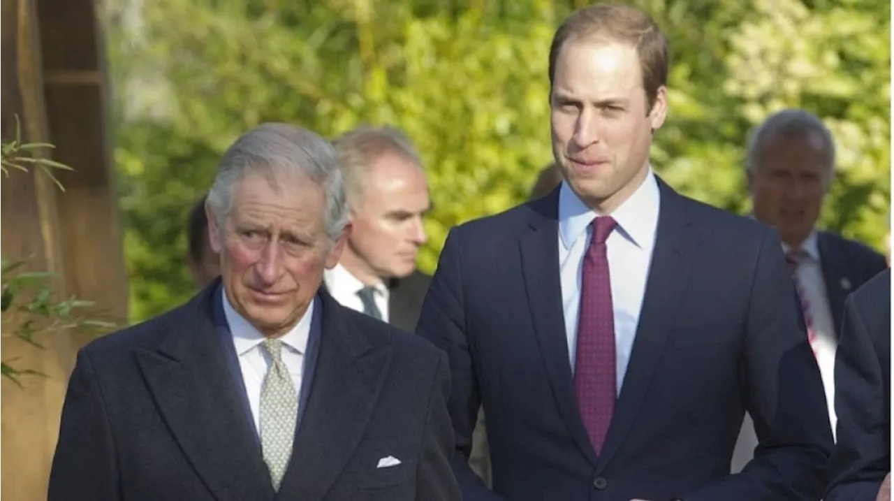 Kisah Tragis di Balik Gelar Duke of Cambridge Pangeran William, Beberapa Anggota Kerajaan Mati Muda Setelah Mewarisinya