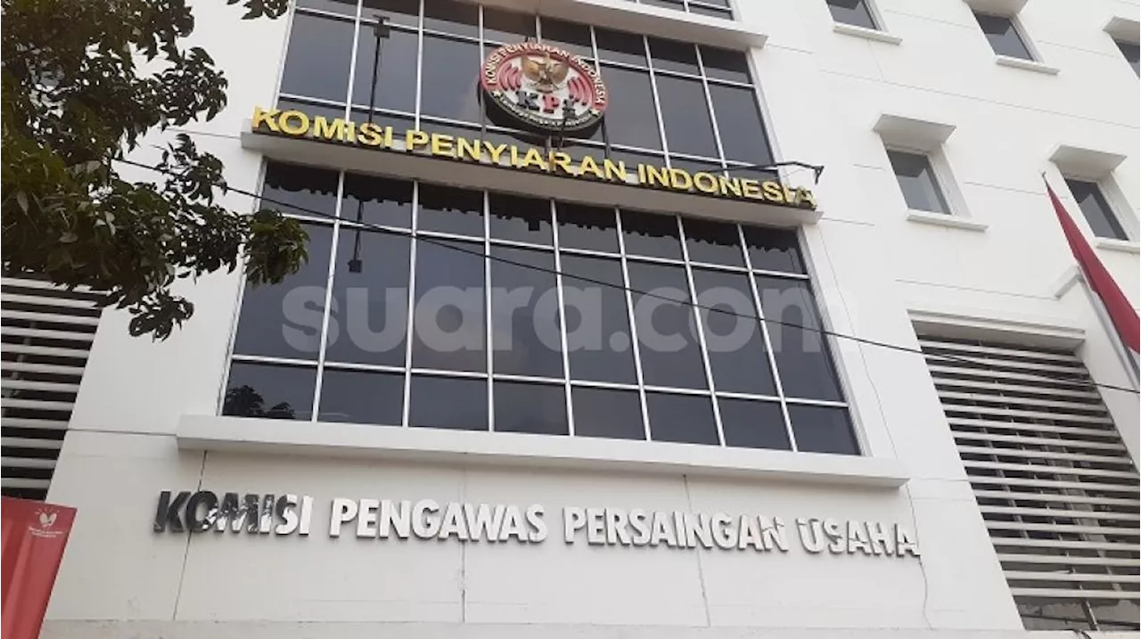 Legislator NasDem Usul Perluas Tupoksi KPI dengan Omnibus Law UU Penyiaran hingga UU Pers, Kenapa?