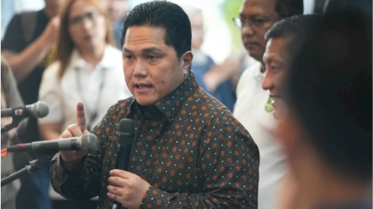 Legislator PKB Gus Rivqy Beberkan Keluhan Petani ke Menteri BUMN Erick Thohir, Begini Isinya!