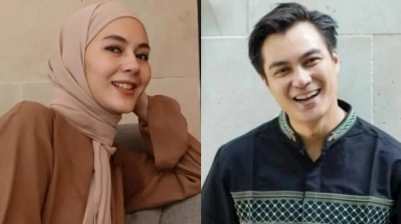 Minta Rp 5 Miliar ke Baim Wong, Satria Mulia Siap Sungkem ke Paula Verhoeven