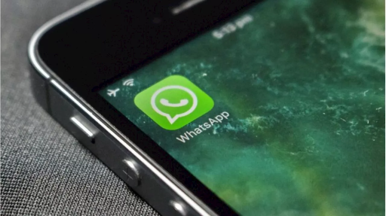 Pencarian Gambar Terbalik Akan Hadir di WhatsApp, Apa Tuh?